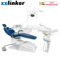 CE / FDA Aprovado China Hot Model LK-A13 Unidade de cadeira dental